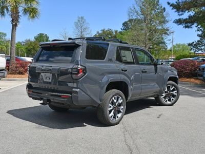 2026 Toyota 4Runner - Photo 2