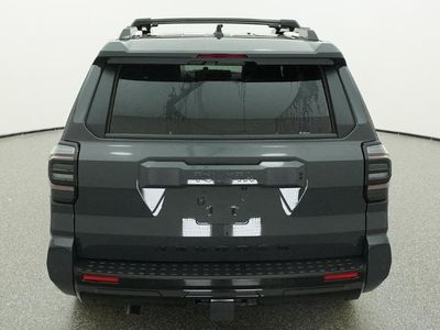 2026 Toyota 4Runner - Photo 21