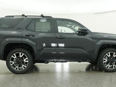 2026 Toyota 4Runner - Photo 16
