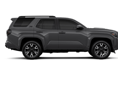 2026 Toyota 4Runner - Photo 45