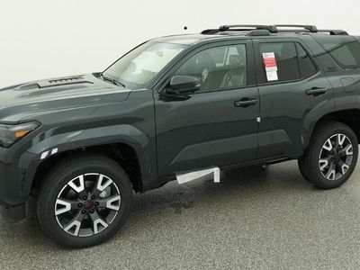 2026 Toyota 4Runner - Photo 13