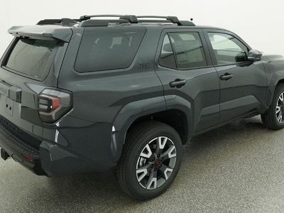 2026 Toyota 4Runner - Photo 14