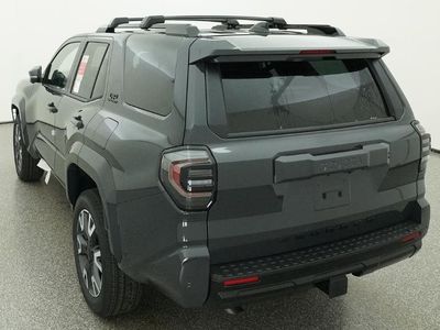 2026 Toyota 4Runner - Photo 28
