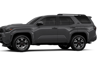 2026 Toyota 4Runner - Photo 36