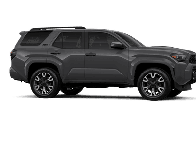 2026 Toyota 4Runner - Photo 46