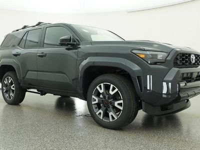 2026 Toyota 4Runner - Photo 29