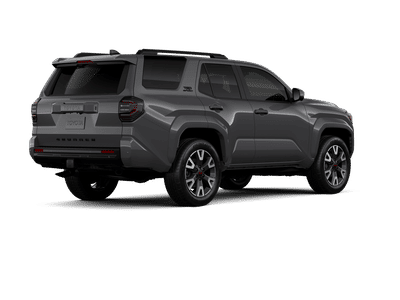 2026 Toyota 4Runner - Photo 43