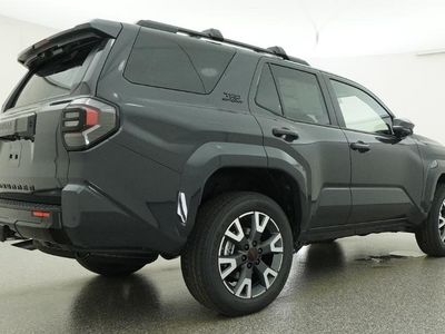 2026 Toyota 4Runner - Photo 33