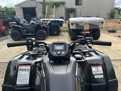 2026 Honda FourTrax Rancher 4x4 Automatic DCT EPS - Photo 9