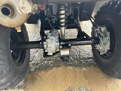 2026 Honda FourTrax Rancher 4x4 Automatic DCT EPS - Photo 12