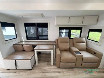 2027 Brinkley Model Z — photo 11 view