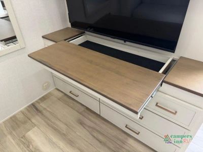 2027 Brinkley Model Z — photo 32 view