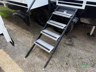 2027 Brinkley Model Z — photo 45 view