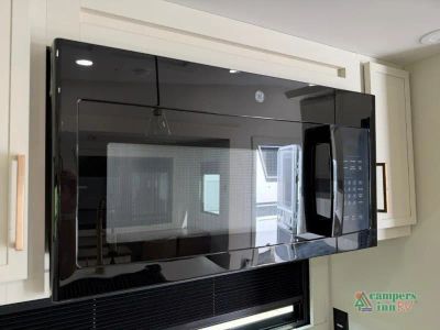 2027 Brinkley Model Z — photo 18 view