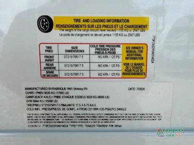 2027 Brinkley Model Z — photo 47 view