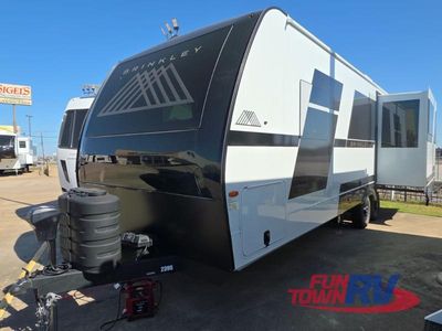 2026 Brinkley Model I - Photo 3