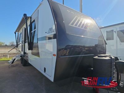 2026 Brinkley Model I - Photo 1