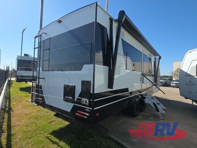 2026 Brinkley Model I - Photo 5