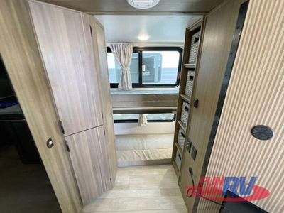 2026 Forest River RV Wildwood X-Lite - Photo 21