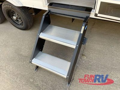 2026 Forest River RV Wildwood X-Lite - Photo 6