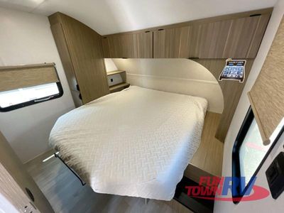 2026 Forest River RV Wildwood X-Lite - Photo 26