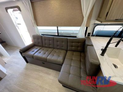 2026 Forest River RV Wildwood X-Lite - Photo 19