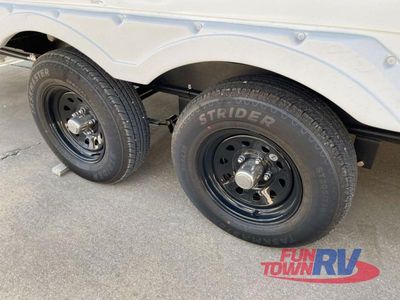 2026 Forest River RV Wildwood X-Lite - Photo 7