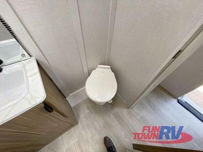 2026 Forest River RV Wildwood X-Lite - Photo 25