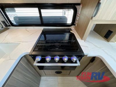 2026 Forest River RV Wildwood X-Lite - Photo 14