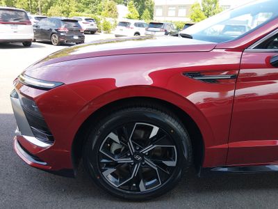 2025 Hyundai Sonata - Photo 10