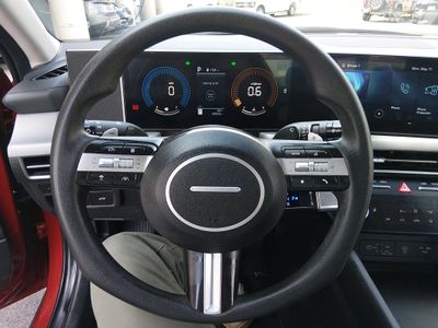 2025 Hyundai Sonata - Photo 12