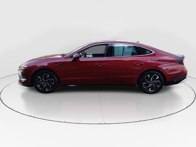 2025 Hyundai Sonata - Photo 4
