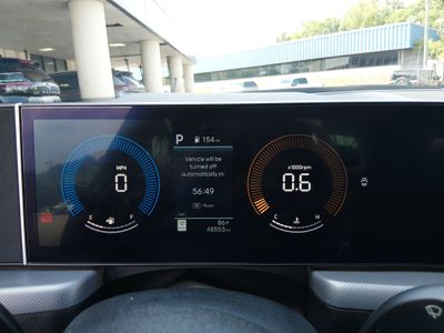 2025 Hyundai Sonata - Photo 14