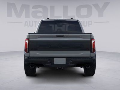 2026 Ford F-150 - Photo 18