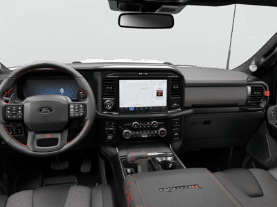 2026 Ford F-150 - Photo 45