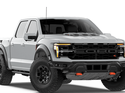 2026 Ford F-150 - Photo 51