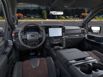 2026 Ford F-150 - Photo 40