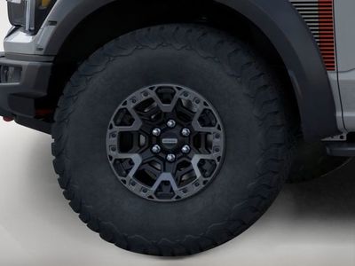 2026 Ford F-150 - Photo 1