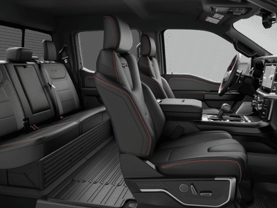 2026 Ford F-150 - Photo 47
