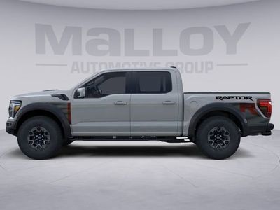 2026 Ford F-150 - Photo 16