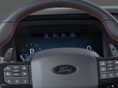 2026 Ford F-150 - Photo 28