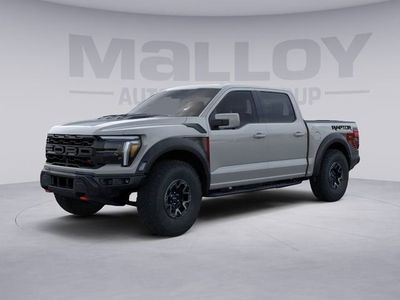 2026 Ford F-150 - Photo 17