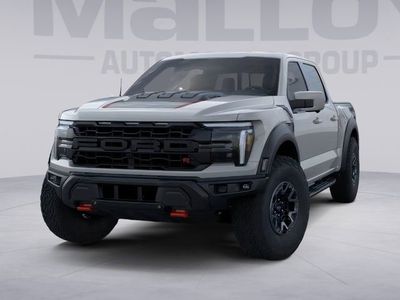 2026 Ford F-150 - Photo 21
