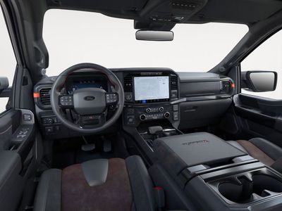 2026 Ford F-150 - Photo 5