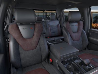 2026 Ford F-150 - Photo 36