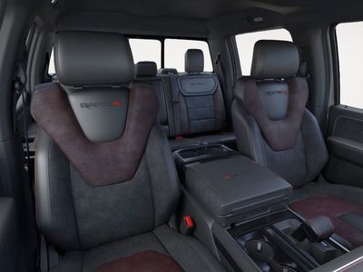 2026 Ford F-150 - Photo 3