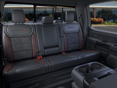 2026 Ford F-150 - Photo 24