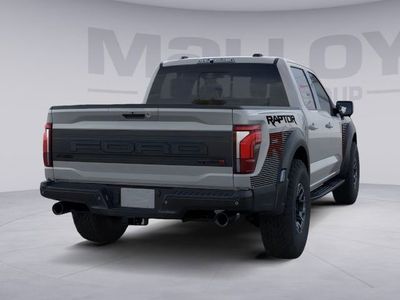2026 Ford F-150 - Photo 11