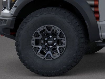 2026 Ford F-150 - Photo 35