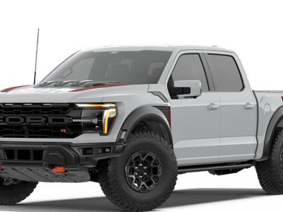 2026 Ford F-150 - Photo 48